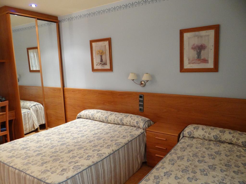Hotel Casa Carmen Бенабарре Экстерьер фото